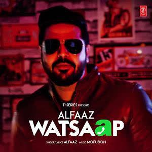 Watsaap Alfaaz mp3 song