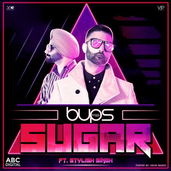 Sugar Stylish Singh mp3 song