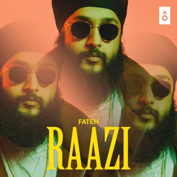 Raazi Fateh mp3 song