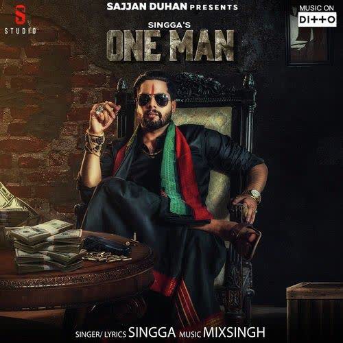 One Man Singga mp3 song