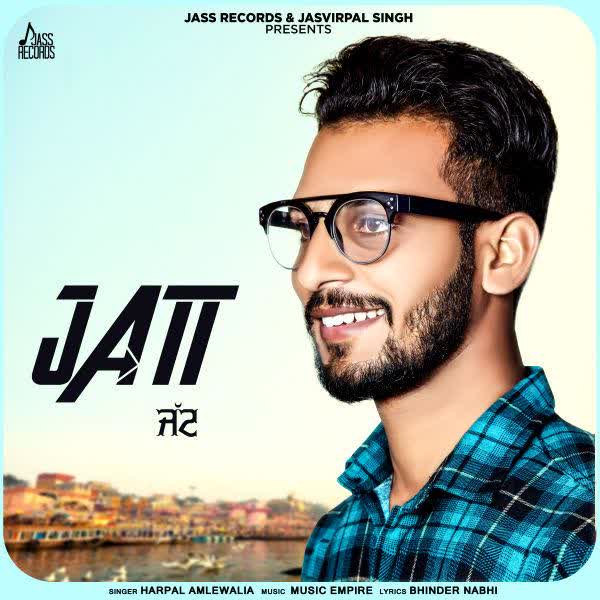 Jatt Harpal Amlewalia mp3 song