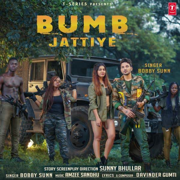 Bumb Jattiye Bobby Sunn mp3 song