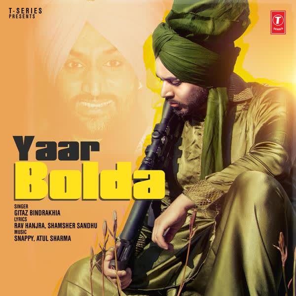 Yaar Bolda Gitaz Bindrakhia mp3 song