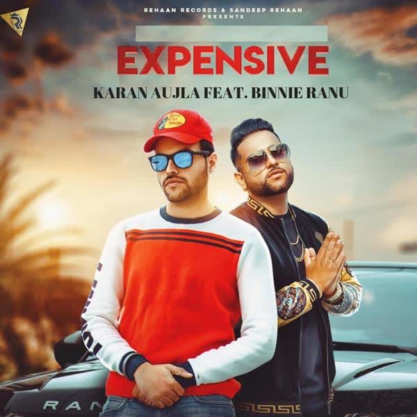 Expensive Binnie Ranu mp3 song