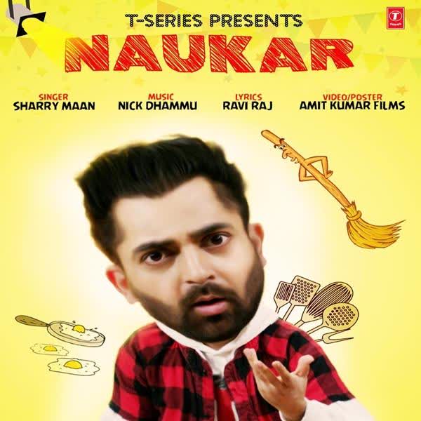 Naukar Sharry Maan mp3 song