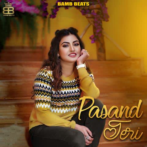 Pasand Teri Anmol Gagan Maan mp3 song