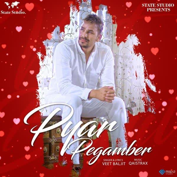 Pyar Pegamber Veet Baljit mp3 song