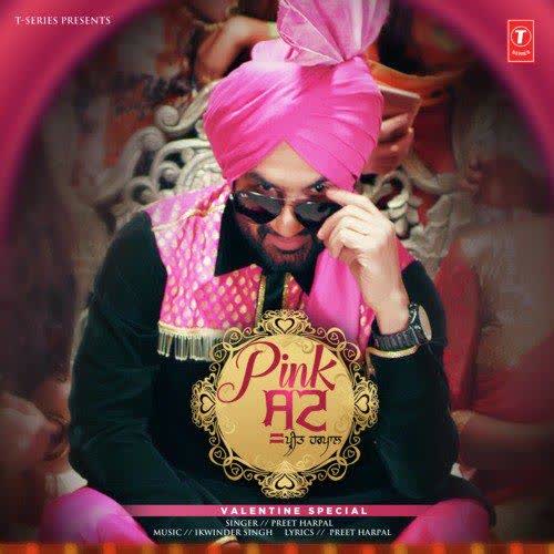 Pink Suit Preet Harpal mp3 song