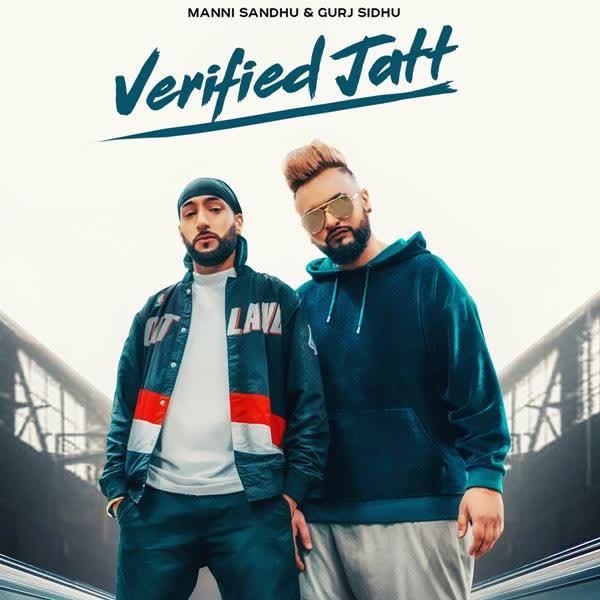 Verified Jatt GURJ SIDHU mp3 song