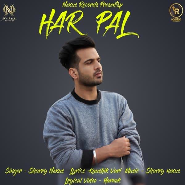 Har Pal Sharry Nexus mp3 song