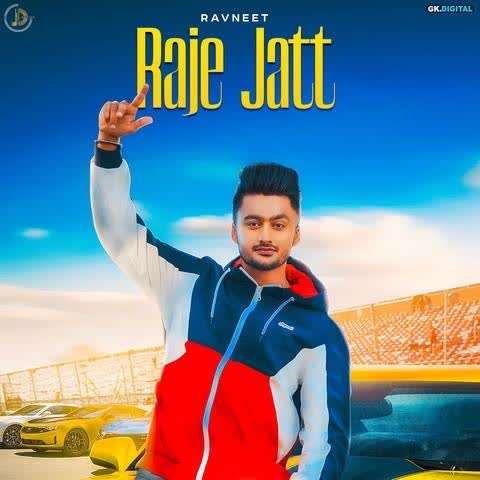 Raje Jatt Ravneet mp3 song