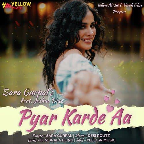 Pyar Karde Aa Sara Gurpal mp3 song