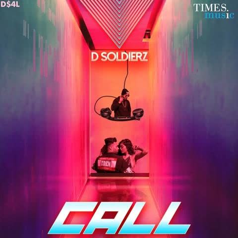 Call D Soldierz mp3 song