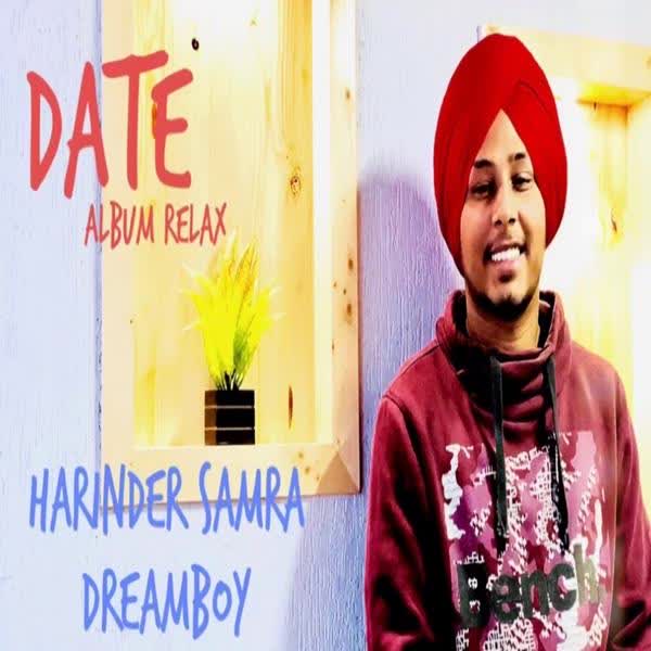 Date (Relax) Harinder Samra mp3 song