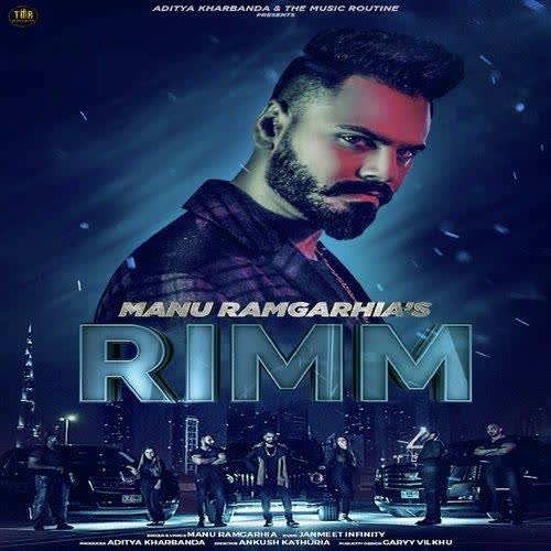 Rimm Manu Ramgarhia mp3 song