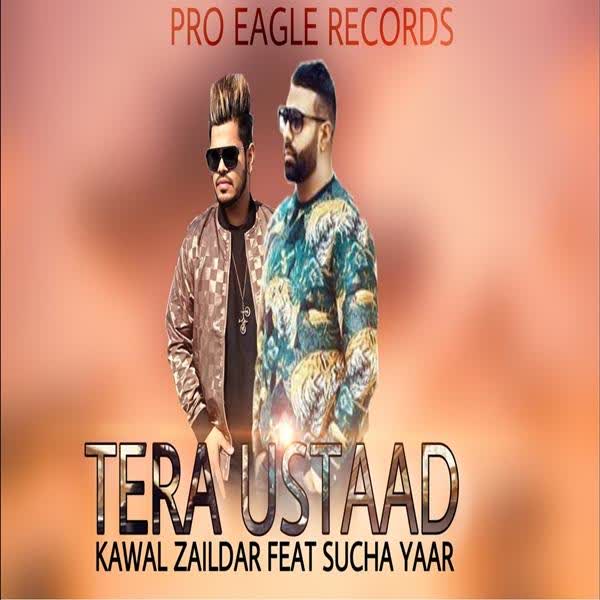 Tera Ustaad Kawal Zaildar mp3 song