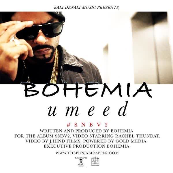 Umeed Bohemia mp3 song