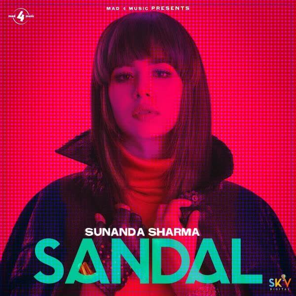 Sandal Sunanda Sharma mp3 song