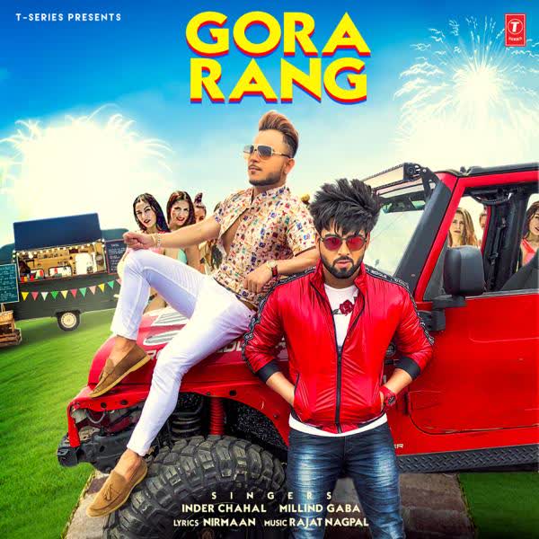 Gora Rang Inder Chahal mp3 song