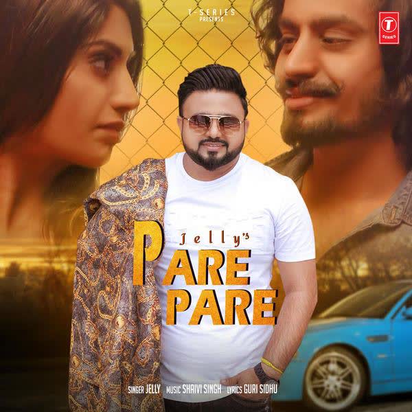 Pare Pare Jelly mp3 song