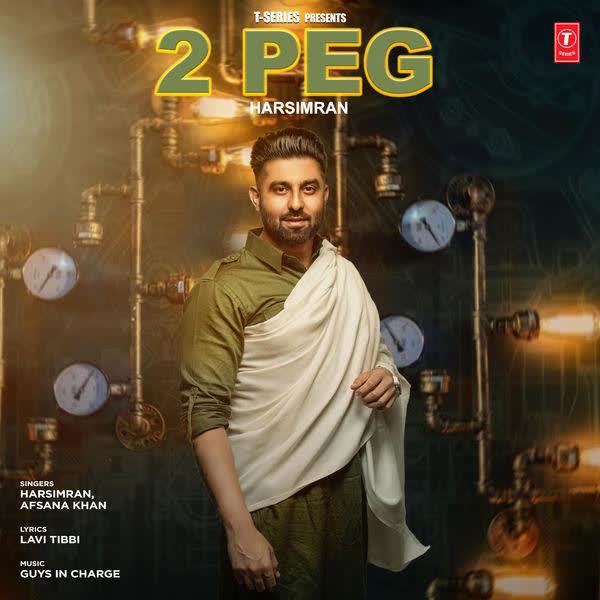 2 Peg Harsimran mp3 song