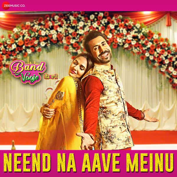 Neend Na Aave Meinu (Band Vaaje) Sunidhi Chauhan mp3 song