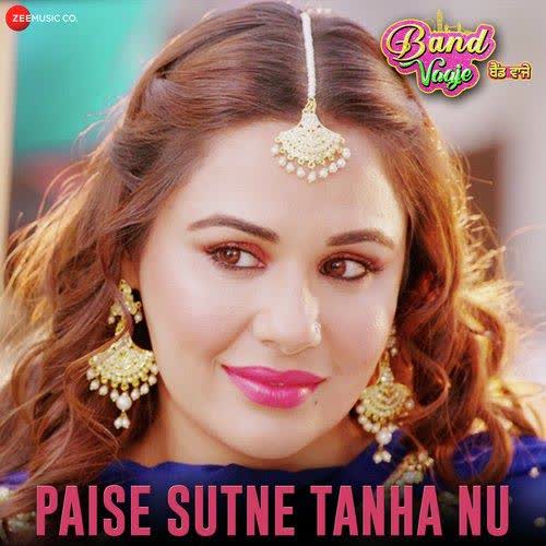 Paise Sutne Tanha Nu (Band Vaaje) Malkit Singh mp3 song