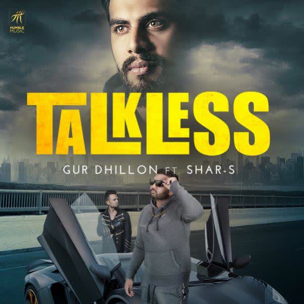 Talkless Gur Dhillon mp3 song