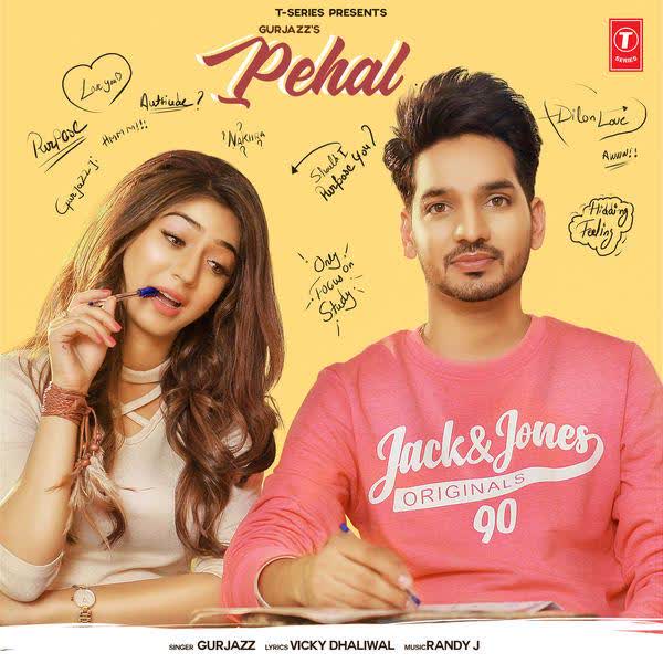 Pehal Gurjazz mp3 song