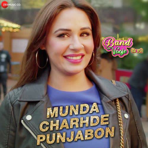 Munda Charhde Punjabon (Band Vaaje) Gurpreet Maan mp3 song