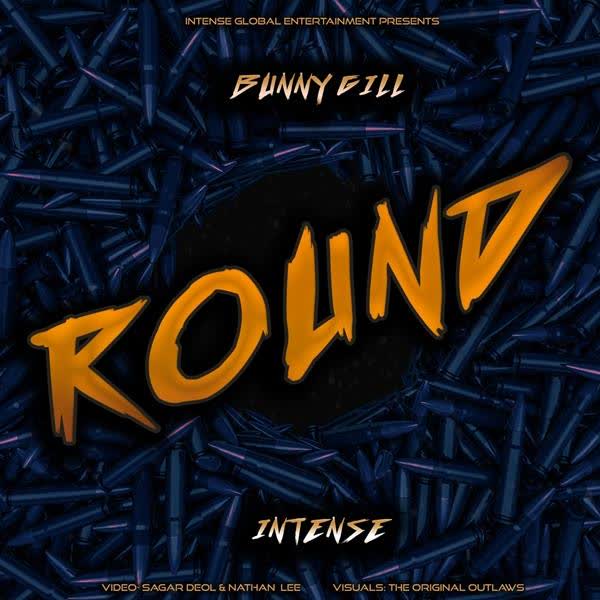 Round Bunny Gill mp3 song