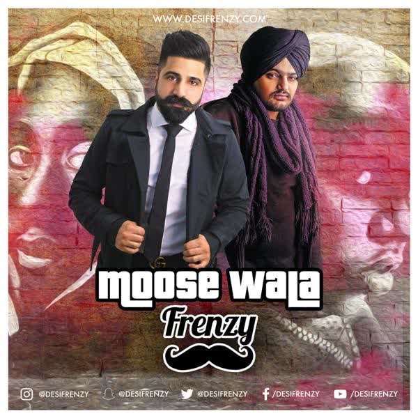 Moose Wala Frenzy Dj Frenzy mp3 song