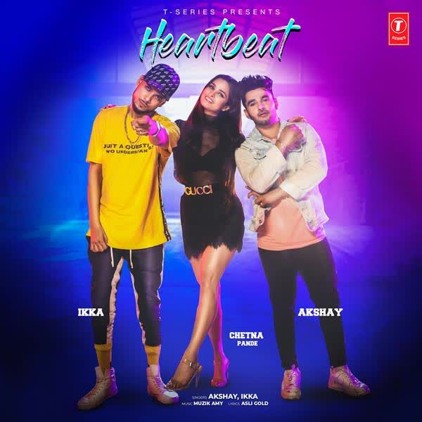 Heartbeat Akshay mp3 song