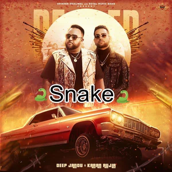 Snake Deep Jandu mp3 song