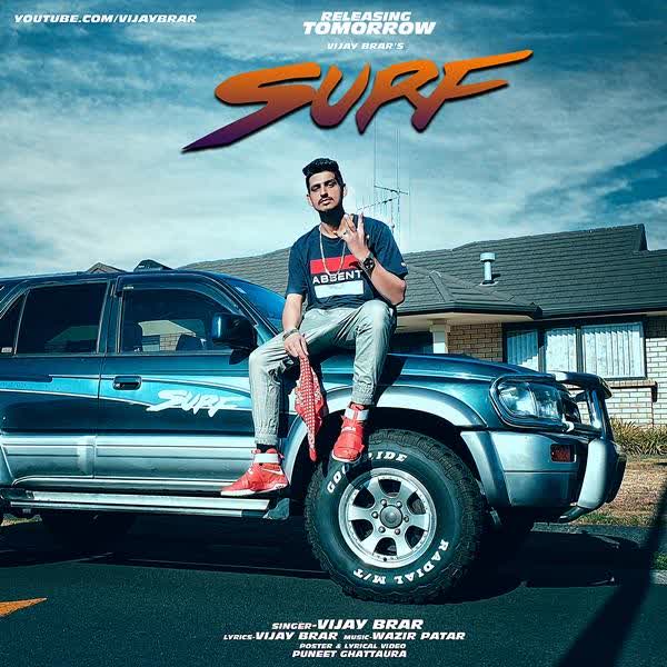 Surf Vijay Brar mp3 song