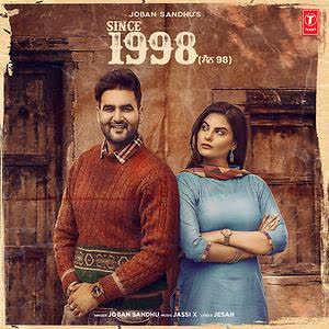 Since 1998 Joban Sandhu mp3 song