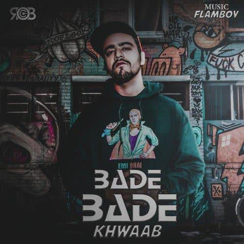 Bade Bade Khwaab Rob C mp3 song