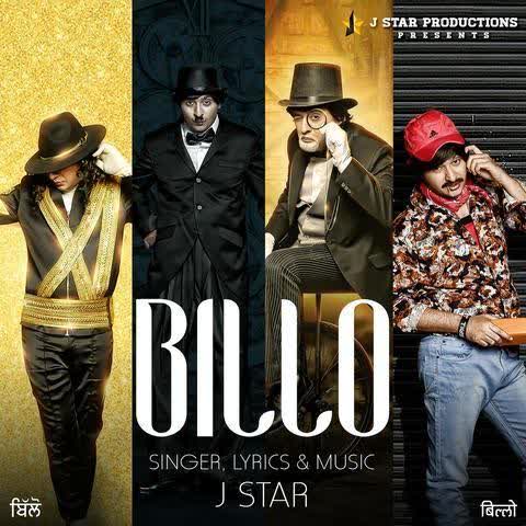 Billo J Star mp3 song