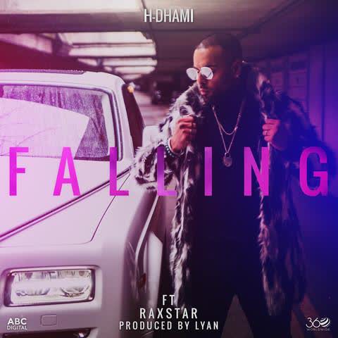 Falling Raxstar mp3 song