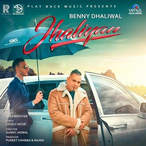 Jhaliyan Benny Dhaliwal mp3 song