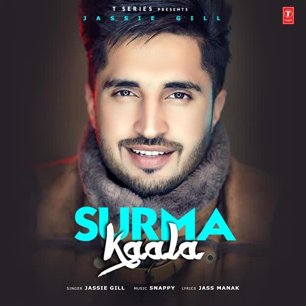 Surma Kaala Jassie Gill mp3 song