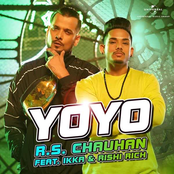 YoYo Rs Chauhan mp3 song