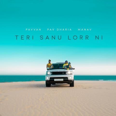 Teri Sanu Lorr Ni Pavvan mp3 song