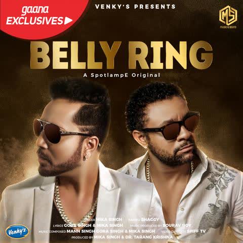 Belly Ring Mika Singh mp3 song