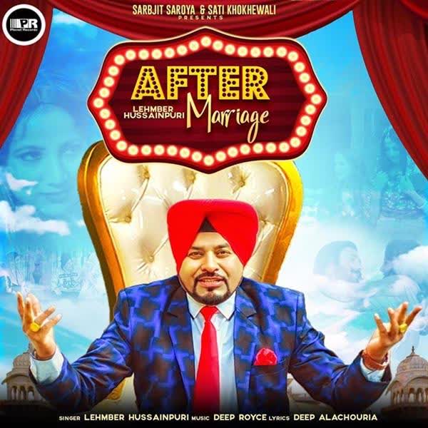 After Marriage Lehmber Hussainpuri mp3 song