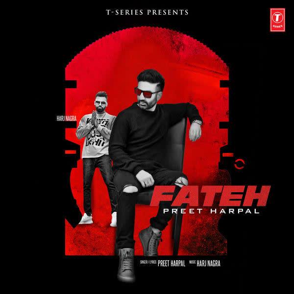 Fateh Preet Harpal mp3 song