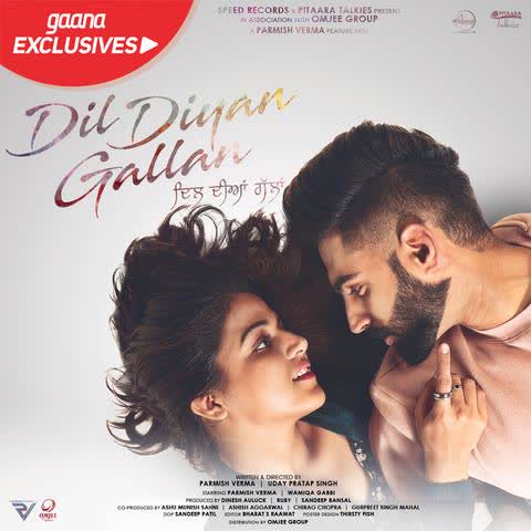 Dil Diyan Gallan Title Track Abhijeet Srivastava mp3 song