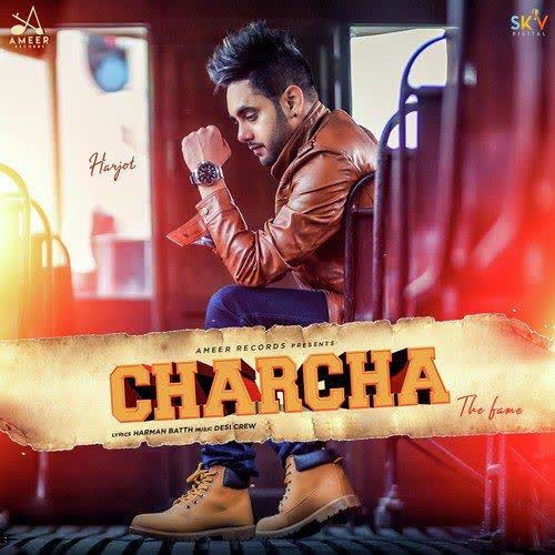 Charcha The Fame Harjot mp3 song