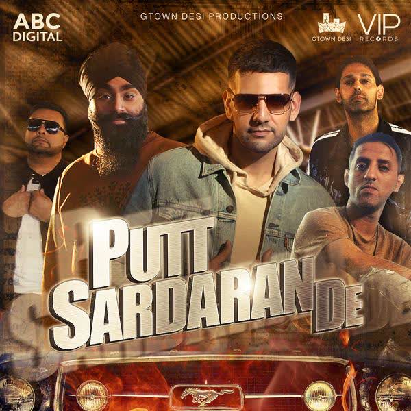 Putt Sardaran De Bakshi Billa mp3 song