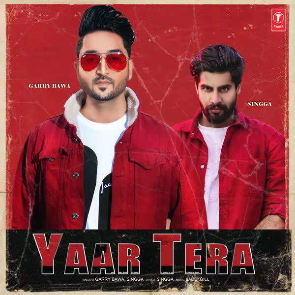 Yaar Tera Garry Bawa mp3 song